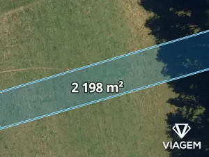 Prodej pole, Hostěnice, 2198 m2