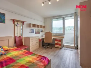Prodej bytu 3+1, Uherské Hradiště - Jarošov, Markov, 75 m2