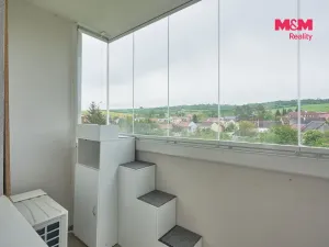 Prodej bytu 3+1, Uherské Hradiště - Jarošov, Markov, 75 m2