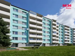 Prodej bytu 3+1, Uherské Hradiště - Jarošov, Markov, 75 m2