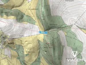 Prodej pole, Velké Opatovice, 3534 m2