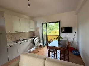 Prodej bytu 3+kk, Belvedere Marittimo, Itálie, 65 m2