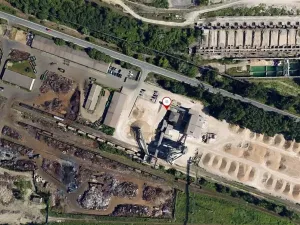 Prodej komerčního pozemku, Ostrava, 674 m2
