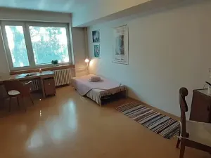 Prodej bytu 3+1, Praha - Strašnice, Nad kapličkou, 89 m2