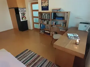 Prodej bytu 3+1, Praha - Strašnice, Nad kapličkou, 89 m2