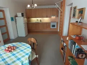 Prodej bytu 3+1, Praha - Strašnice, Nad kapličkou, 89 m2