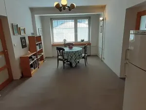 Prodej bytu 3+1, Praha - Strašnice, Nad kapličkou, 89 m2
