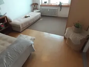 Prodej bytu 3+1, Praha - Strašnice, Nad kapličkou, 89 m2