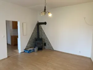 Prodej bytu 2+kk, Uhlířské Janovice, Havlíčkova, 51 m2