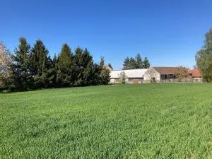 Prodej pozemku pro bydlení, Rybníček, 1153 m2