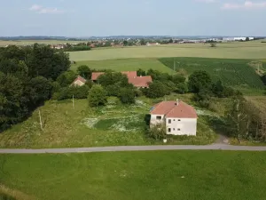 Prodej pozemku pro bydlení, Dolní Ředice, K Časům, 845 m2