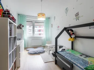 Prodej bytu 3+kk, Slavkov u Brna, Zelnice III, 89 m2