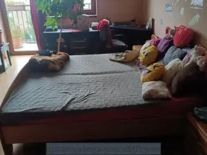 Pronájem pokoje, Praha - Radotín, 23 m2