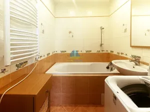 Prodej bytu 2+1, Františkovy Lázně, Žižkova, 67 m2
