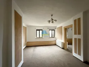 Prodej bytu 3+1, Františkovy Lázně, Francouzská, 103 m2