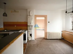 Prodej bytu 3+1, Františkovy Lázně, Francouzská, 103 m2