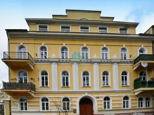 Prodej bytu 3+1, Františkovy Lázně, Francouzská, 110 m2