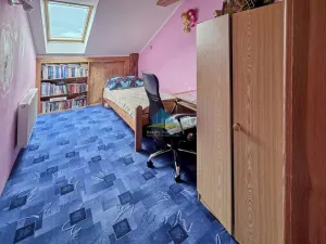 Prodej rodinného domu, Josefov - Hřebeny, 245 m2