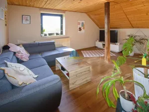 Prodej rodinného domu, Františkovy Lázně - Horní Lomany, Americká, 195 m2