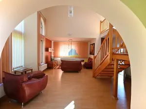 Prodej rodinného domu, Františkovy Lázně - Slatina, Nezvalova, 135 m2
