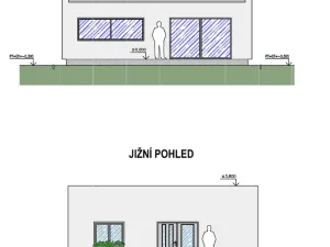 Prodej rodinného domu, Přerov, 96 m2
