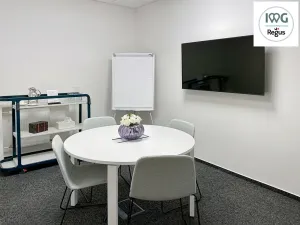 Pronájem kanceláře, Ostrava - Moravská Ostrava, 28. října, 60 m2