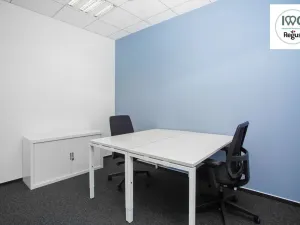 Pronájem kanceláře, Praha - Ruzyně, Aviatická, 110 m2