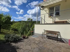 Prodej pozemku pro bydlení, Bílovice nad Svitavou, Dobrovského, 380 m2