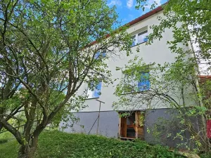 Prodej pozemku pro bydlení, Bílovice nad Svitavou, Dobrovského, 380 m2
