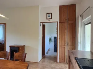 Prodej rodinného domu, Bílovice nad Svitavou, Dobrovského, 93 m2