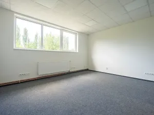 Pronájem skladu, Polička, T. Novákové, 753 m2