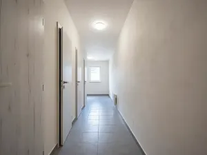 Pronájem skladu, Polička, T. Novákové, 753 m2