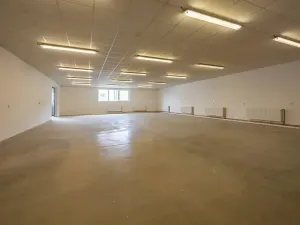 Pronájem skladu, Polička, T. Novákové, 753 m2