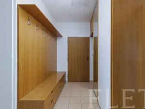 Prodej bytu 2+kk, Praha - Smíchov, Na Popelce, 58 m2