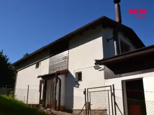 Prodej rodinného domu, Heřmánkovice, 240 m2