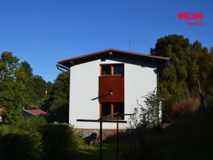 Prodej rodinného domu, Heřmánkovice, 240 m2
