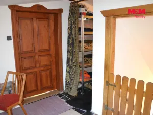 Prodej rodinného domu, Heřmánkovice, 240 m2