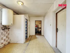 Prodej výrobních prostor, Bohy, 152 m2