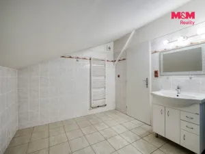 Prodej výrobních prostor, Bohy, 152 m2