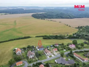 Prodej výrobních prostor, Bohy, 152 m2
