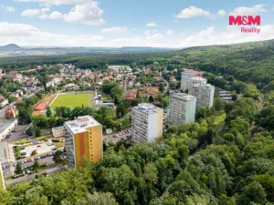 Prodej bytu 2+1, Osek, Hrdlovská, 54 m2