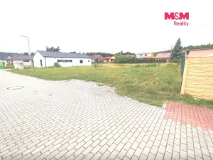Prodej pozemku pro bydlení, Zvěřínek, V průhonu, 996 m2