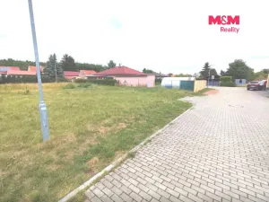 Prodej pozemku pro bydlení, Zvěřínek, V průhonu, 996 m2