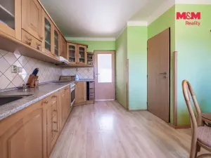 Prodej rodinného domu, Přeštěnice - Týnice, 235 m2