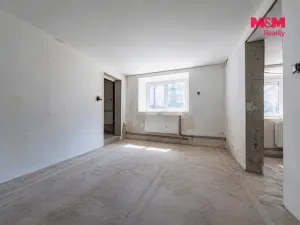 Prodej rodinného domu, Přeštěnice - Týnice, 235 m2