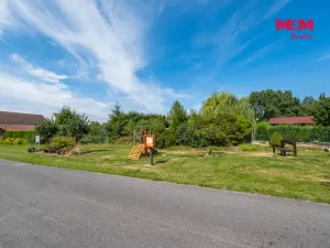 Prodej rodinného domu, Přeštěnice - Týnice, 235 m2
