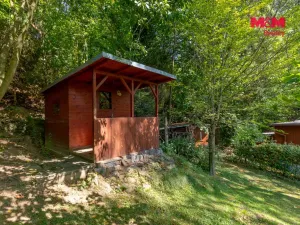 Prodej chaty, Hradec nad Moravicí - Žimrovice, 31 m2