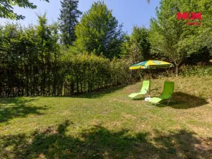 Prodej chaty, Hradec nad Moravicí - Žimrovice, 31 m2