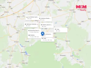 Prodej rodinného domu, Podluhy, 45 m2