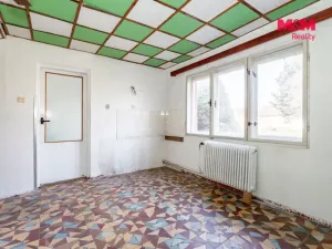 Prodej rodinného domu, Dešná - Dančovice, 120 m2